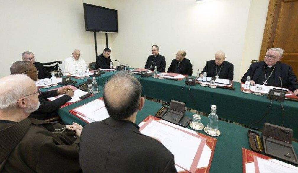 Il Consiglio dei cardinali Il Consiglio dei cardinali