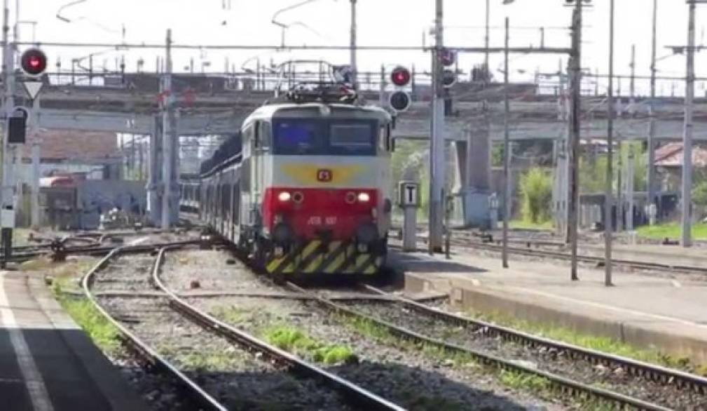 Nuove elettrificazioni per le ferrovie in Veneto. C'è anche la Feltre-Montebelluna Nuove elettrificazioni per le ferrovie in Veneto. C'è anche la Feltre-Montebelluna