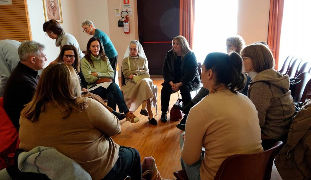 Al via in diocesi un percorso per facilitatori di organismi di partecipazione Al via in diocesi un percorso per facilitatori di organismi di partecipazione
