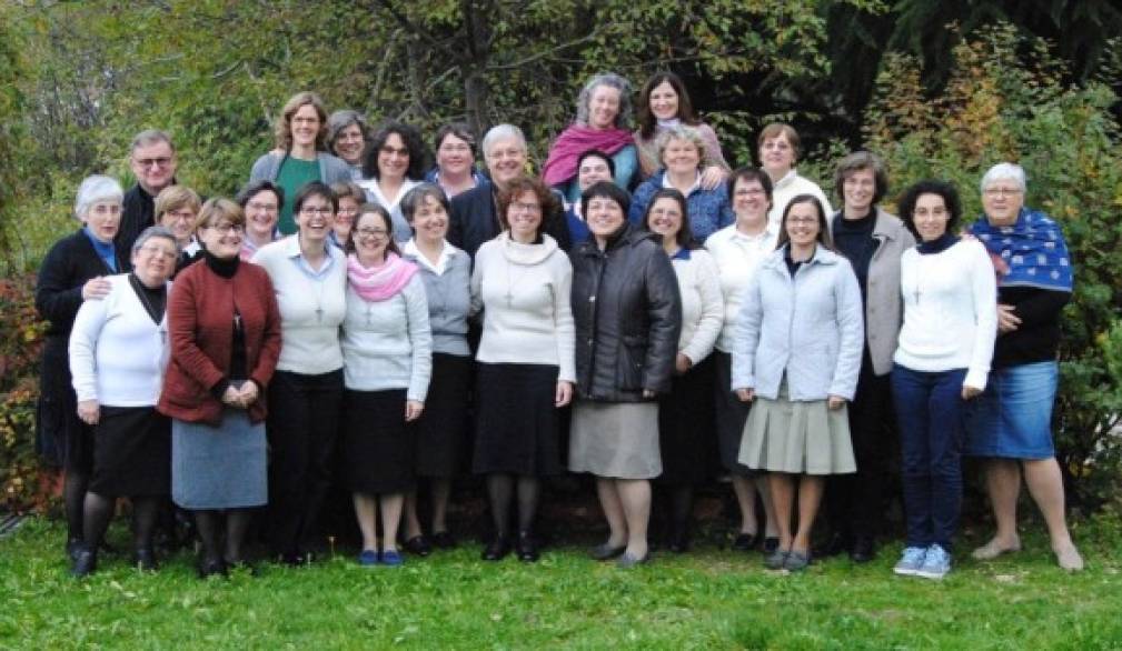 Cooperatrici pastorali diocesane: da 30 anni una presenza che si fa dono Cooperatrici pastorali diocesane: da 30 anni una presenza che si fa dono