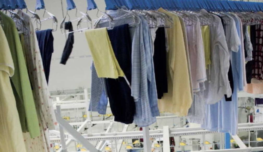 Castefranco: fatturato a due cifre per la cooperativa sociale leader delle lavanderie industriali Castefranco: fatturato a due cifre per la cooperativa sociale leader delle lavanderie industriali