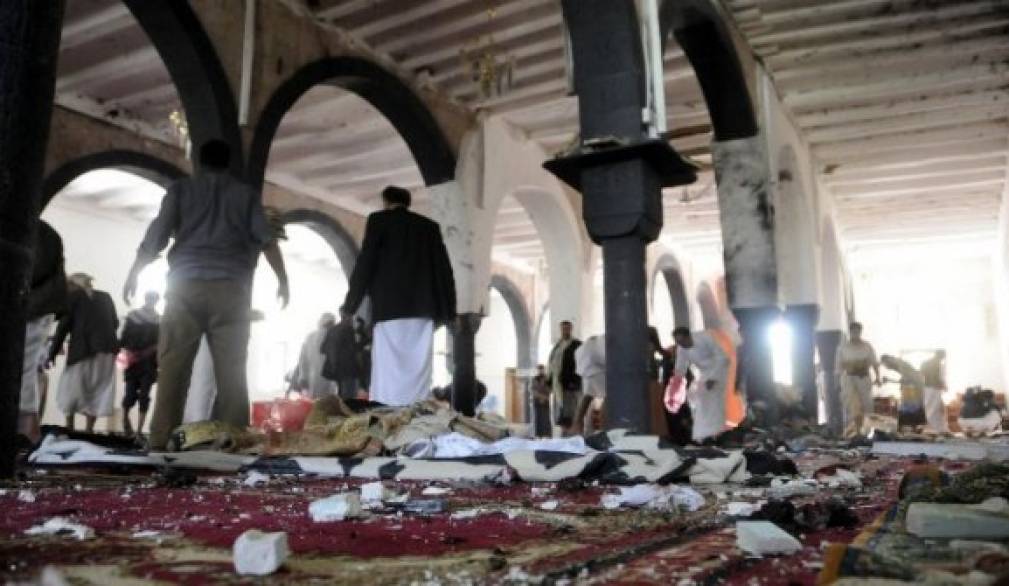Yemen: dopo gli attentati alle moschee gli Usa evacuano le forze speciali Yemen: dopo gli attentati alle moschee gli Usa evacuano le forze speciali