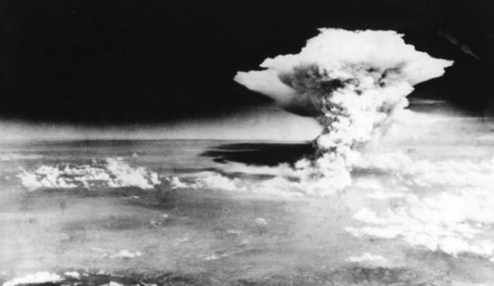 Ricordando Hiroshima: molte le iniziative nel Miranese a 70 anni dalla prima bomba atomica Ricordando Hiroshima: molte le iniziative nel Miranese a 70 anni dalla prima bomba atomica