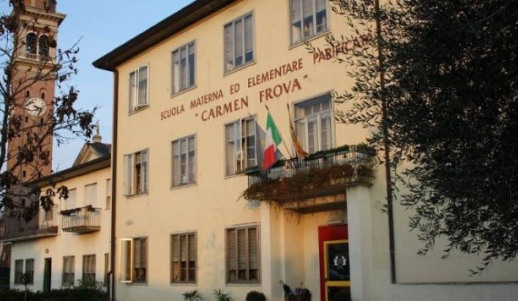 Scuola Carmen Frova a Treviso: si lavora per garantire la continuità Scuola Carmen Frova a Treviso: si lavora per garantire la continuità