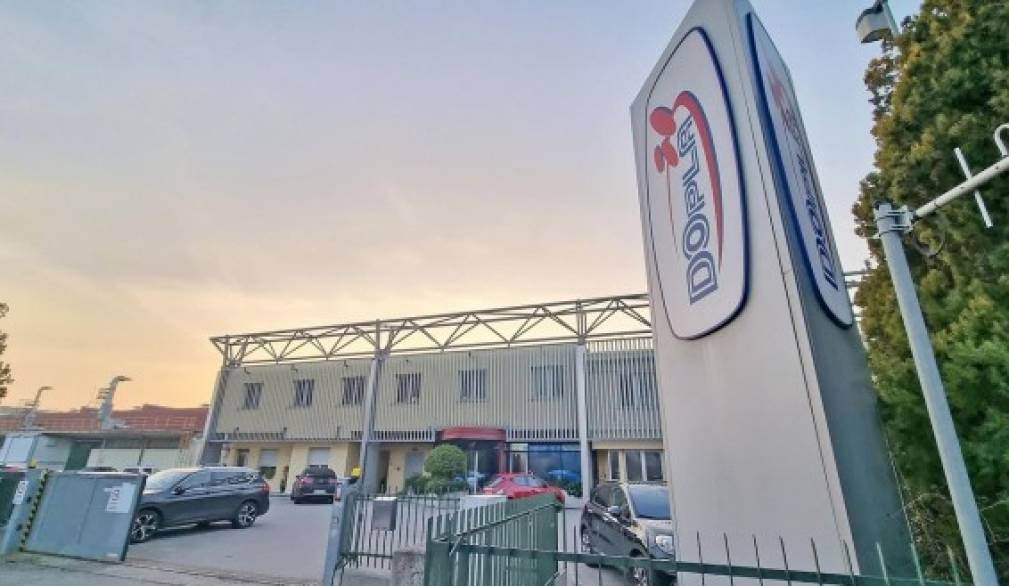Casale, per la Dopla c'è il salvataggio Casale, per la Dopla c'è il salvataggio