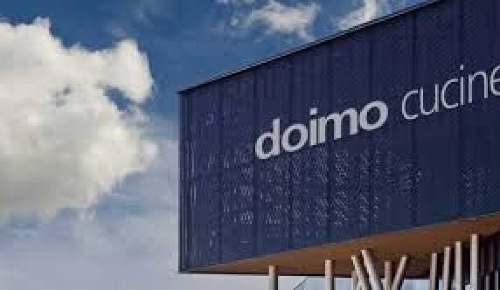 Nervesa: accordo aziendale alla Doimo cucine Nervesa: accordo aziendale alla Doimo cucine