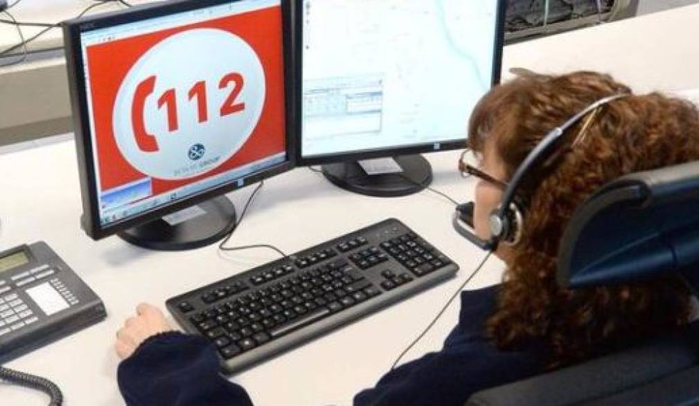 112, numero unico di emergenza istituito anche in Veneto 112, numero unico di emergenza istituito anche in Veneto