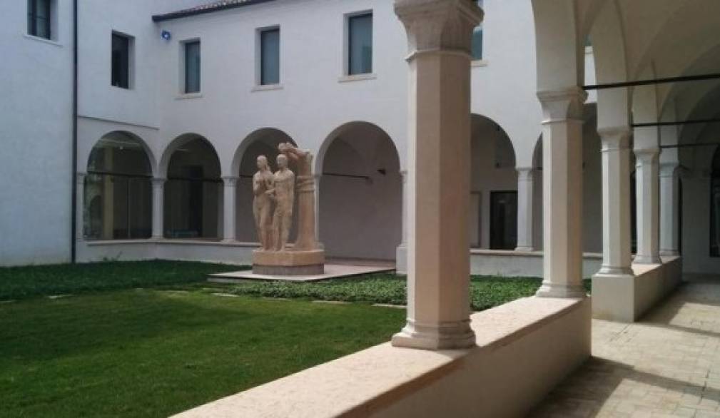 Treviso: l'8 marzo musei gratis per le donne Treviso: l'8 marzo musei gratis per le donne