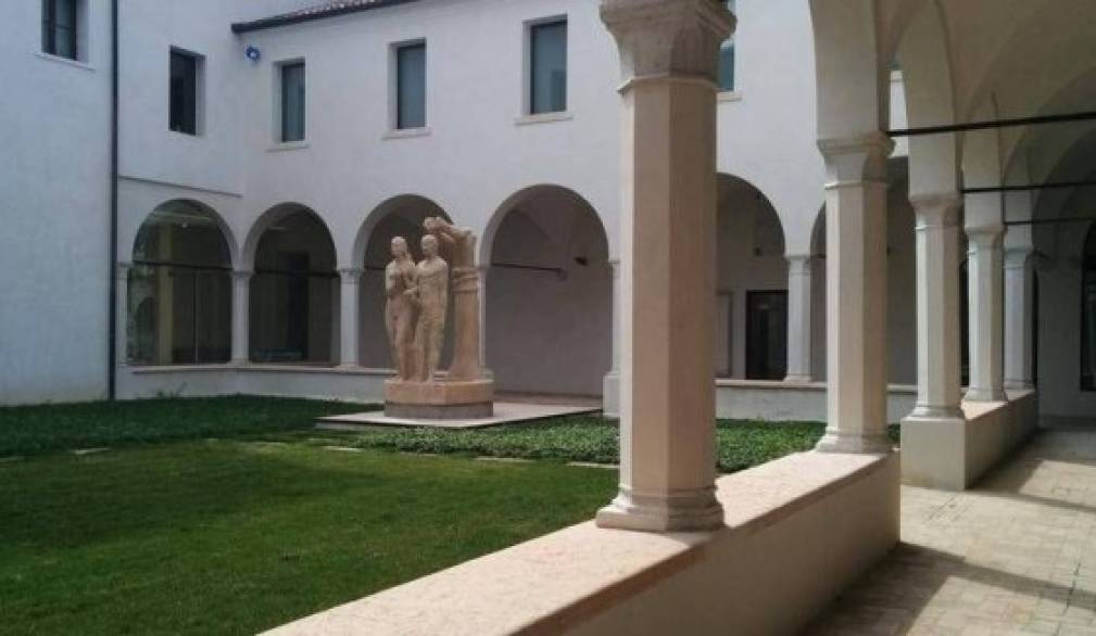 Daniela Sogliani nuovo manager dei Musei Civici di Treviso Daniela Sogliani nuovo manager dei Musei Civici di Treviso