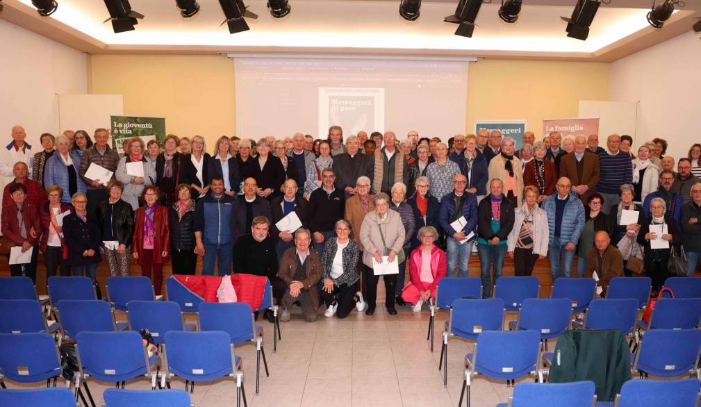 Il nostro impegno per il 2026 Il nostro impegno per il 2026