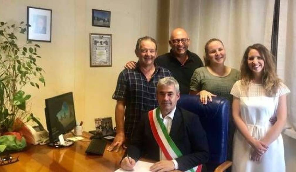 Un nuovo palazzetto a San Biagio? Il sindaco risponde con una lettera aperta alla raccolta di firme Un nuovo palazzetto a San Biagio? Il sindaco risponde con una lettera aperta alla raccolta di firme