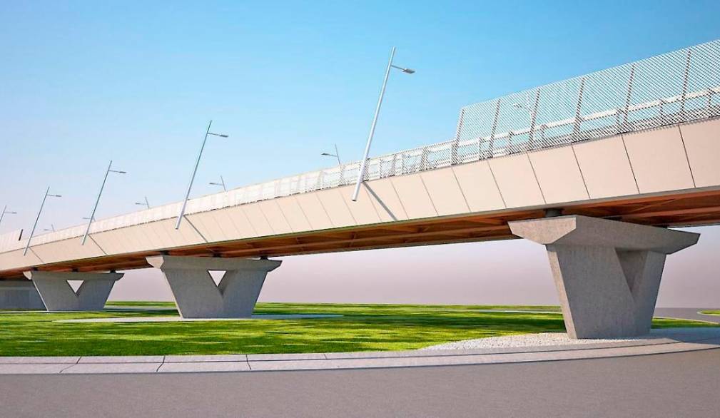 San Donà: al via i lavori del sovrappasso di Calvecchia