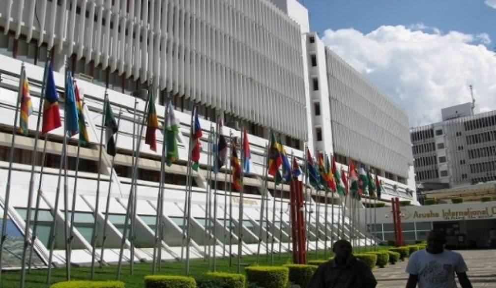 Dopo 21 anni giustizia è fatta per il genocidio in Rwanda Dopo 21 anni giustizia è fatta per il genocidio in Rwanda