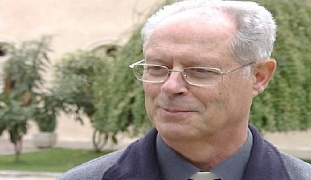 Il gesuita p. Bizzeti, fiorentino ma padovano "di adozione", è vicario apostolico dell'Anatolia Il gesuita p. Bizzeti, fiorentino ma padovano "di adozione", è vicario apostolico dell'Anatolia