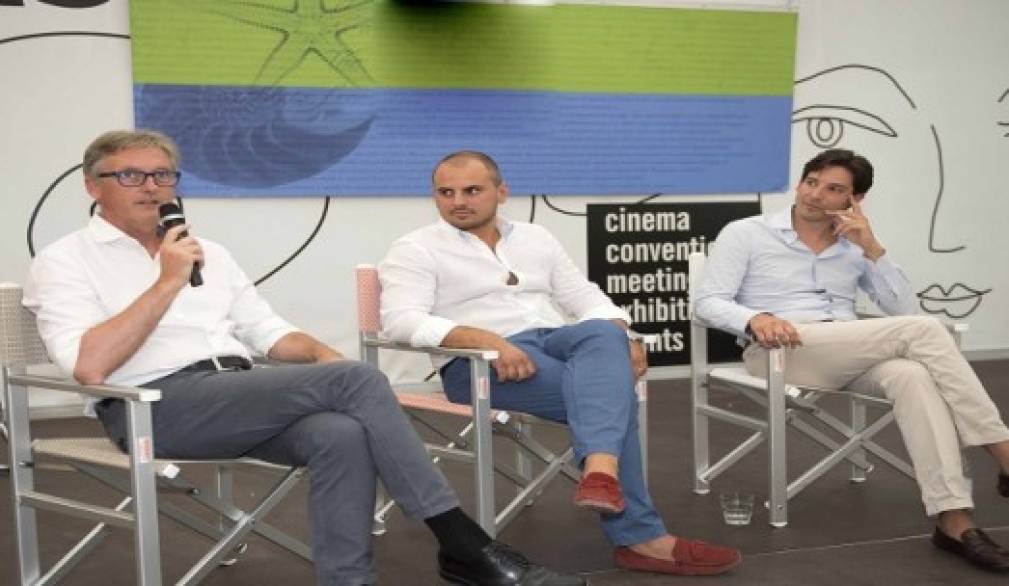 Le aziende del Nord Est di fronte al passaggio generazionale: formazione e una nuova cultura d’impresa Le aziende del Nord Est di fronte al passaggio generazionale: formazione e una nuova cultura d’impresa