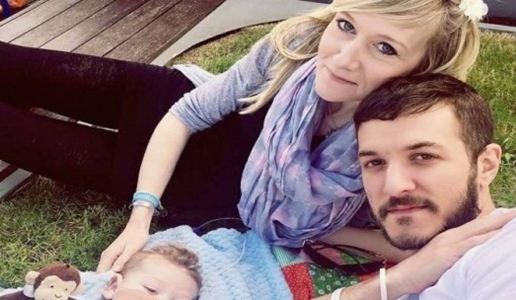 Charlie Gard: quando non c’è più nulla da fare, c’è ancora molto da fare Charlie Gard: quando non c’è più nulla da fare, c’è ancora molto da fare