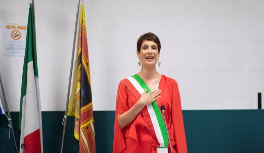 8 marzo. L'esperienza di amministratrice e mamma di Rossella Cendron, sindaca di Silea 8 marzo. L'esperienza di amministratrice e mamma di Rossella Cendron, sindaca di Silea
