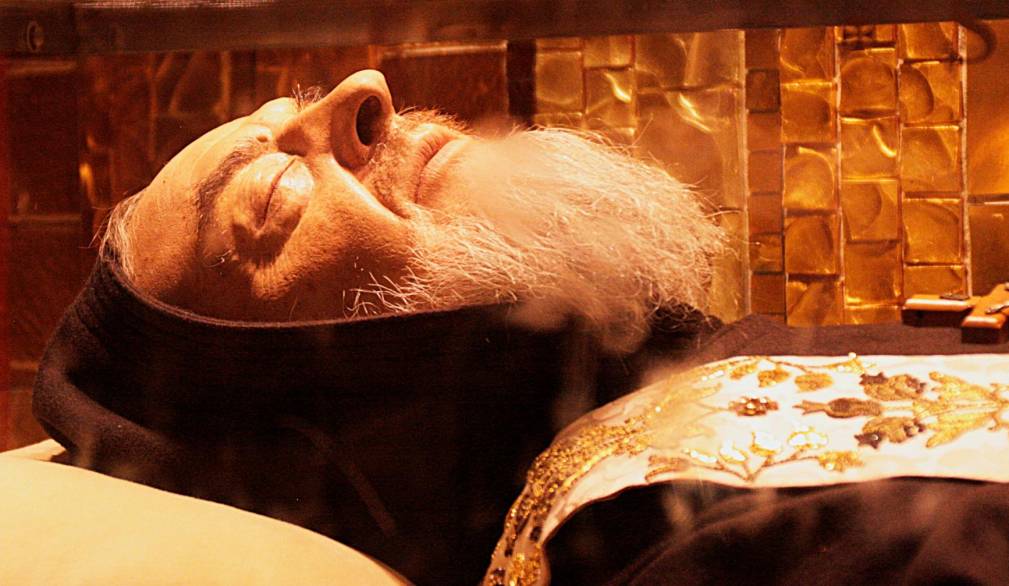 Padre Pio Padre Pio