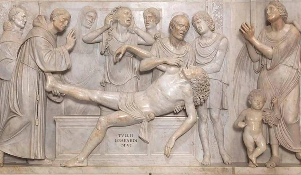 XXVI Domenica del Tempo ordinario: Una chiamata a conversione XXVI Domenica del Tempo ordinario: Una chiamata a conversione