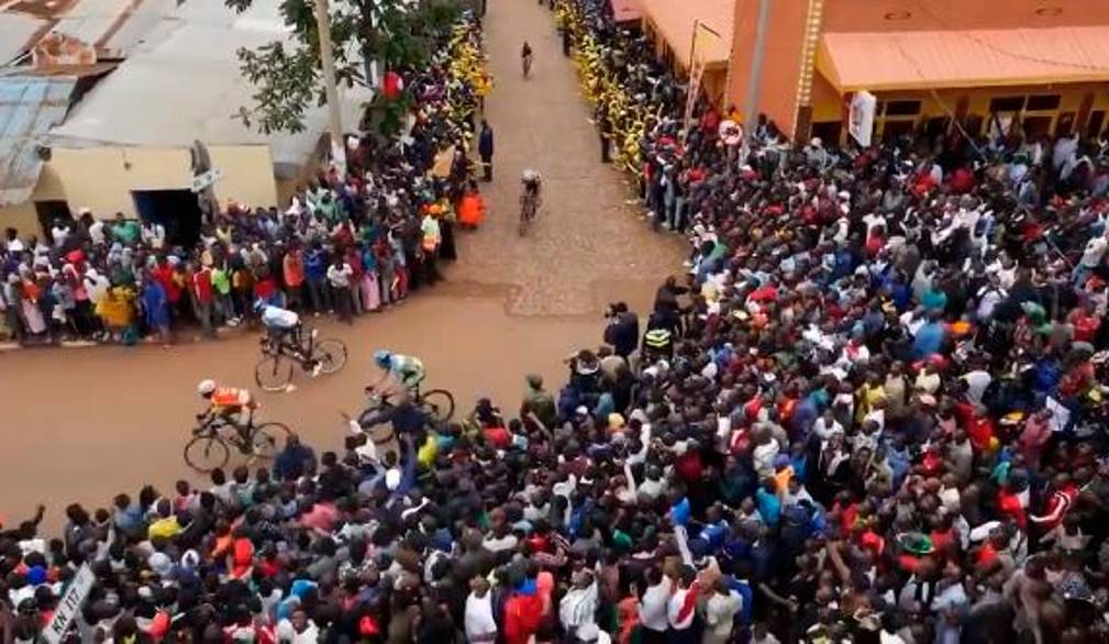 Ciclismo: Mondiali in programma dal 21 al 28 settembre, in Ruanda