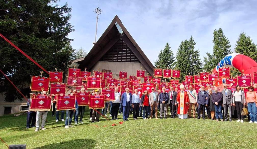 Giornata del donatore con Avis provinciale