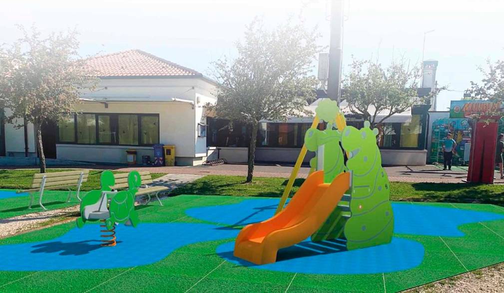 A Olmi il giardino inclusivo di Edy, avviata una raccolta fondi in memoria di don Savietto A Olmi il giardino inclusivo di Edy, avviata una raccolta fondi in memoria di don Savietto