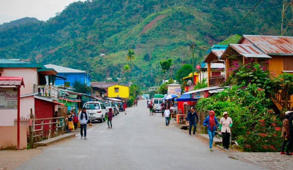 Madagascar, Foto di gemmmm su Unsplash