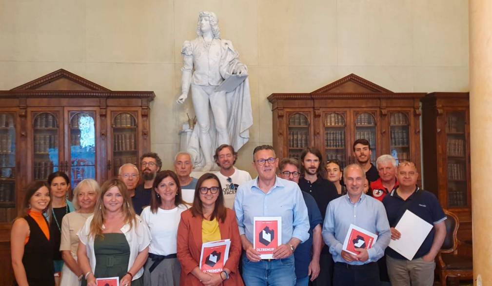 L’estate castellana quest’anno va “oltremura”