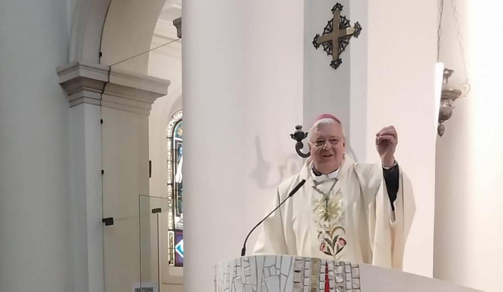 A San Donà il Giubileo del Piccolo Rifugio e delle persone con disabilità