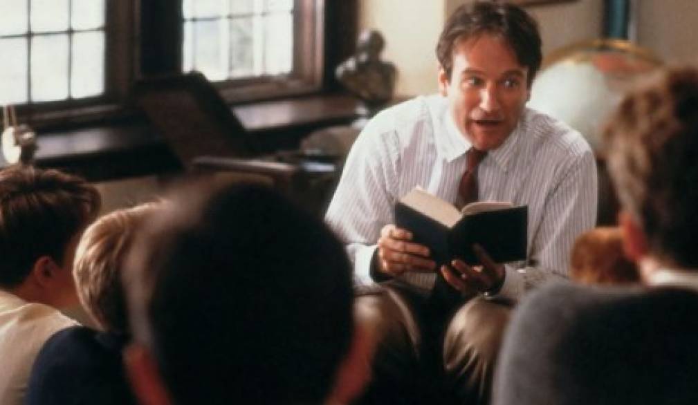 La morte di Robin Williams: l'isola che non c'è forse è dietro l'angolo La morte di Robin Williams: l'isola che non c'è forse è dietro l'angolo