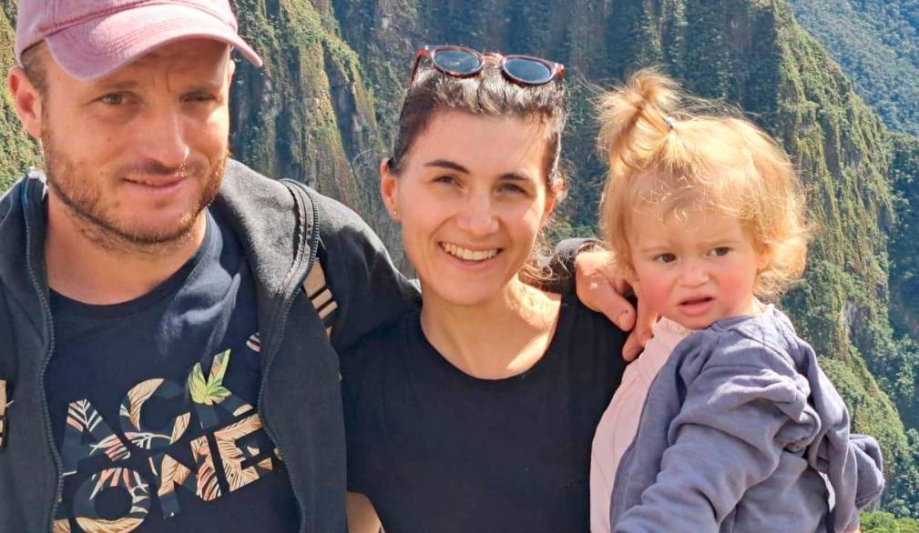 Paese, una parrocchia missionaria