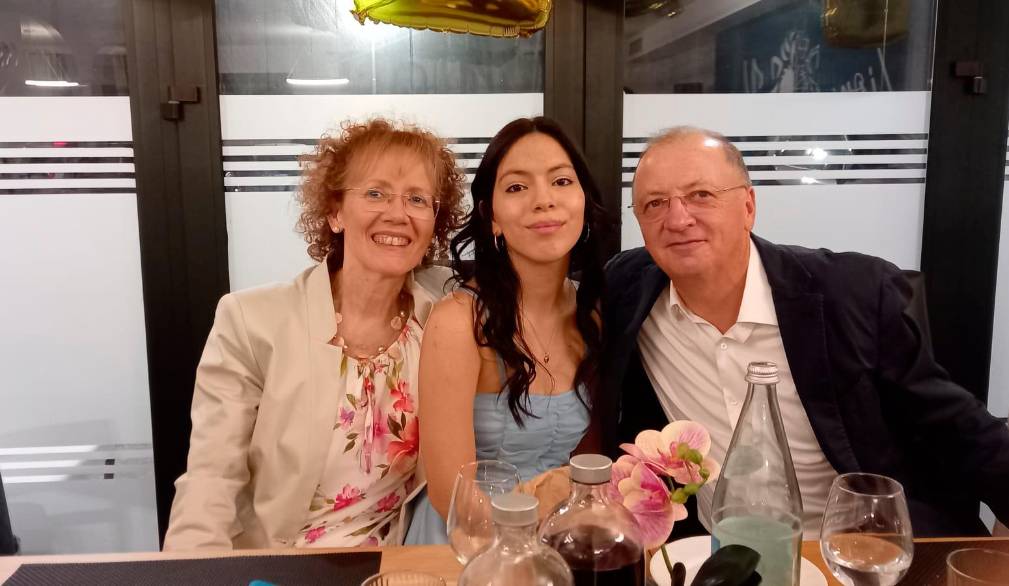 STORIE DI SPERANZA 8: Sandwich sì, schiacciati no