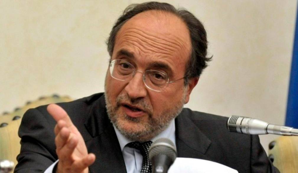 Libertà di stampa, per il giornalista Giulietti il quadro è preoccupante Libertà di stampa, per il giornalista Giulietti il quadro è preoccupante