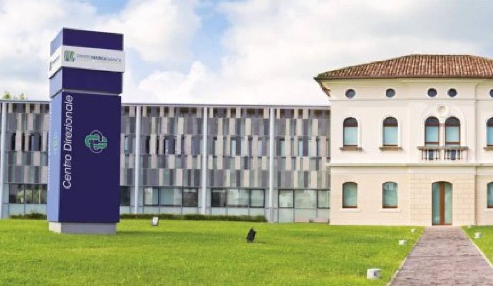 Via libera alla fusione tra CentroMarca Banca e Cassa Rurale ed Artigiana di Treviso Via libera alla fusione tra CentroMarca Banca e Cassa Rurale ed Artigiana di Treviso