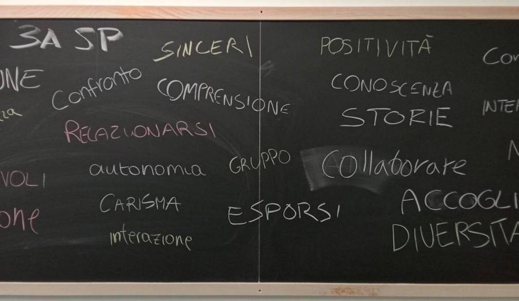 A Montebelluna nasce il progetto “Relazionarsi con il diverso” A Montebelluna nasce il progetto “Relazionarsi con il diverso”