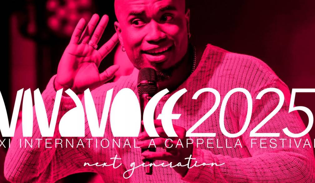 Gli appuntamenti di Vivavoce festival Gli appuntamenti di Vivavoce festival