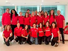 Trevisatletica nella “top 25” delle società italiane