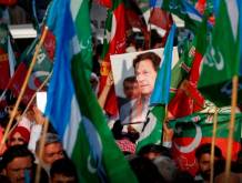 Pakistan: incertezza dopo il voto