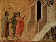 III Domenica di Pasqua: un cammino nuovo con Gesù Risorto