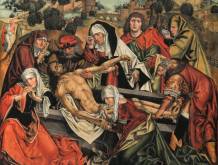 Mostra “La Maddalena e la Croce”: l’Amore rivive in cento opere