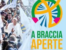 “A braccia aperte”, cresce l’attesa per l’incontro dell’Ac con il Papa