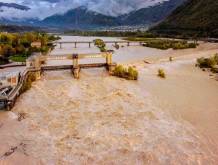 “Deliberata la richiesta dello stato di emergenza”