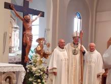 Camposampiero: Antonio, santo “giubilare”