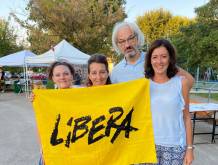 Silea, presidio Libera intitolato a Torquato Ciriaco, vittima di ‘ndrangheta