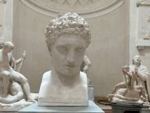 Mostra sull’opera “Teseo sul Minotauro” di Canova