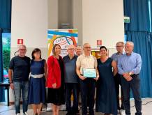 Quindici anni con Callis Alta a San Biagio
