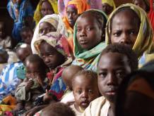 Sudan: mille morti e una guerra in corso