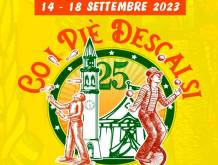 Vascon: sagra “Co’ i piè descalsi”