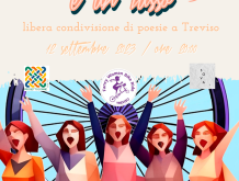 Incontro “La poesia non è un lusso”