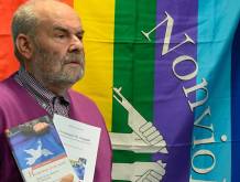 Morto Alberto Trevisan, il primo obiettore di coscienza in Veneto